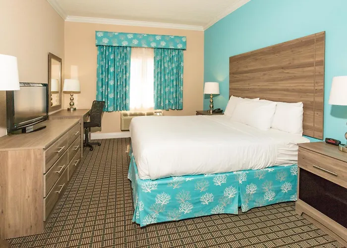 Amelia Hotel At The Beach