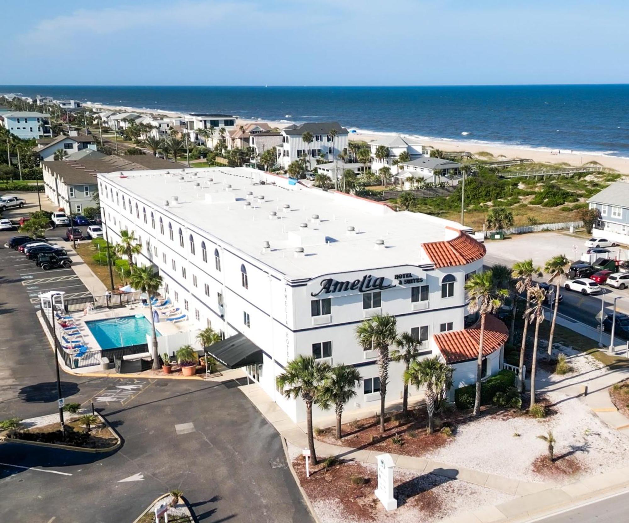 Amelia At The Hotel Fernandina Beach