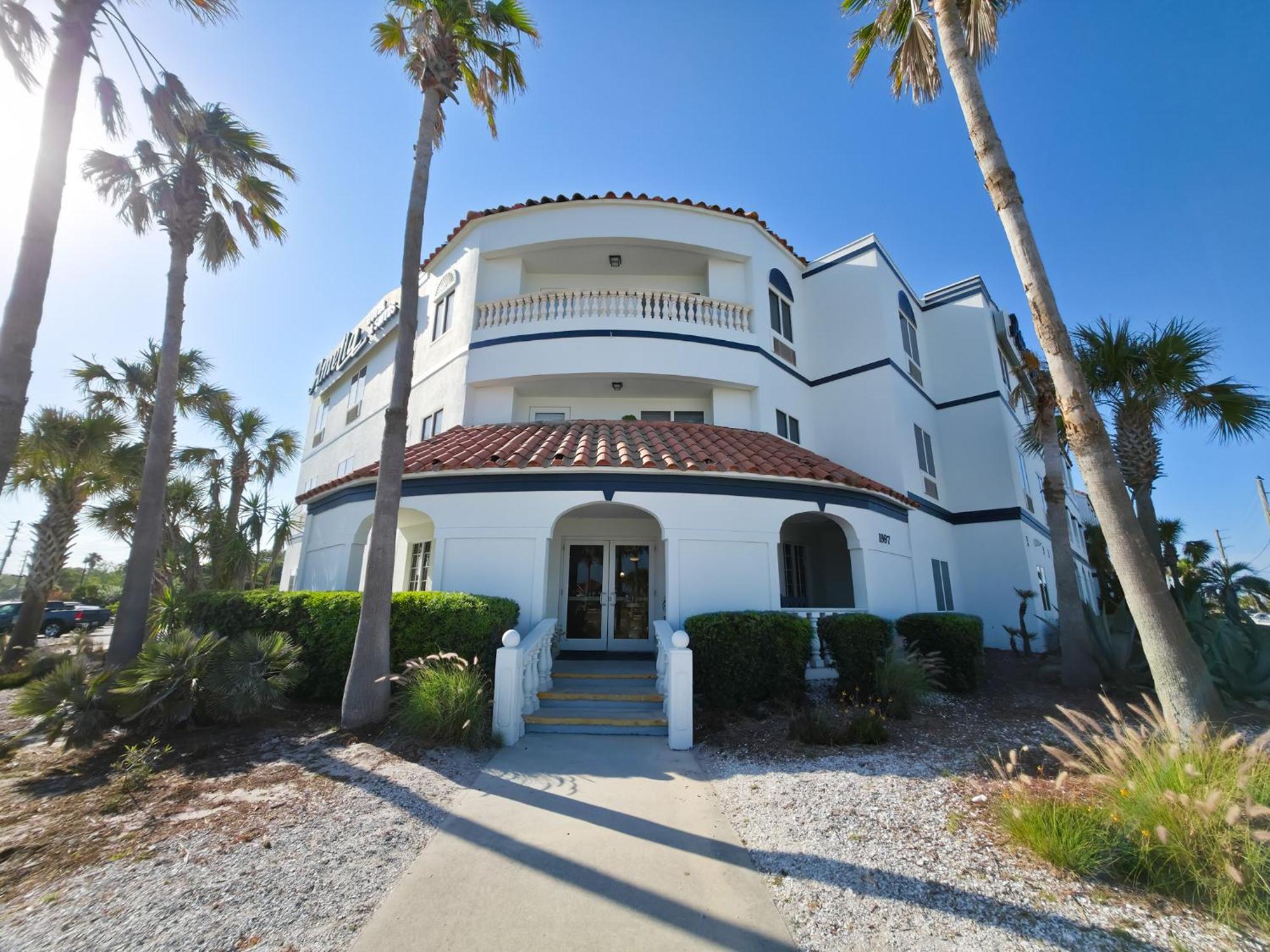 Hotel Amelia At The Fernandina Beach