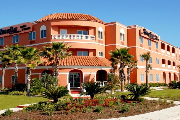 Amelia At The 2* Fernandina Beach